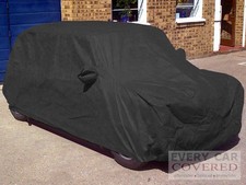 Classic Morris Mini 1959-2000 Clubman / Saloon Indoor Car Cover DustPRO
