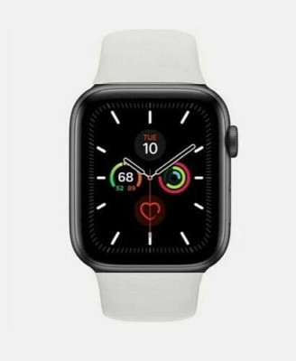 Apple Watch S5 44mm (2157) GPS + Cellular, Find my Watch OFF, gebraucht