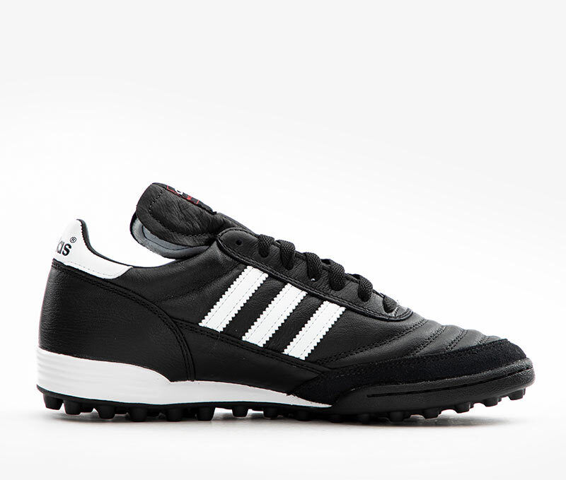 Adidas Mundial Team TF Classic Soccer Shoes (019228 Adidas Mundial Team TF Classic Soccer Shoes (019228
