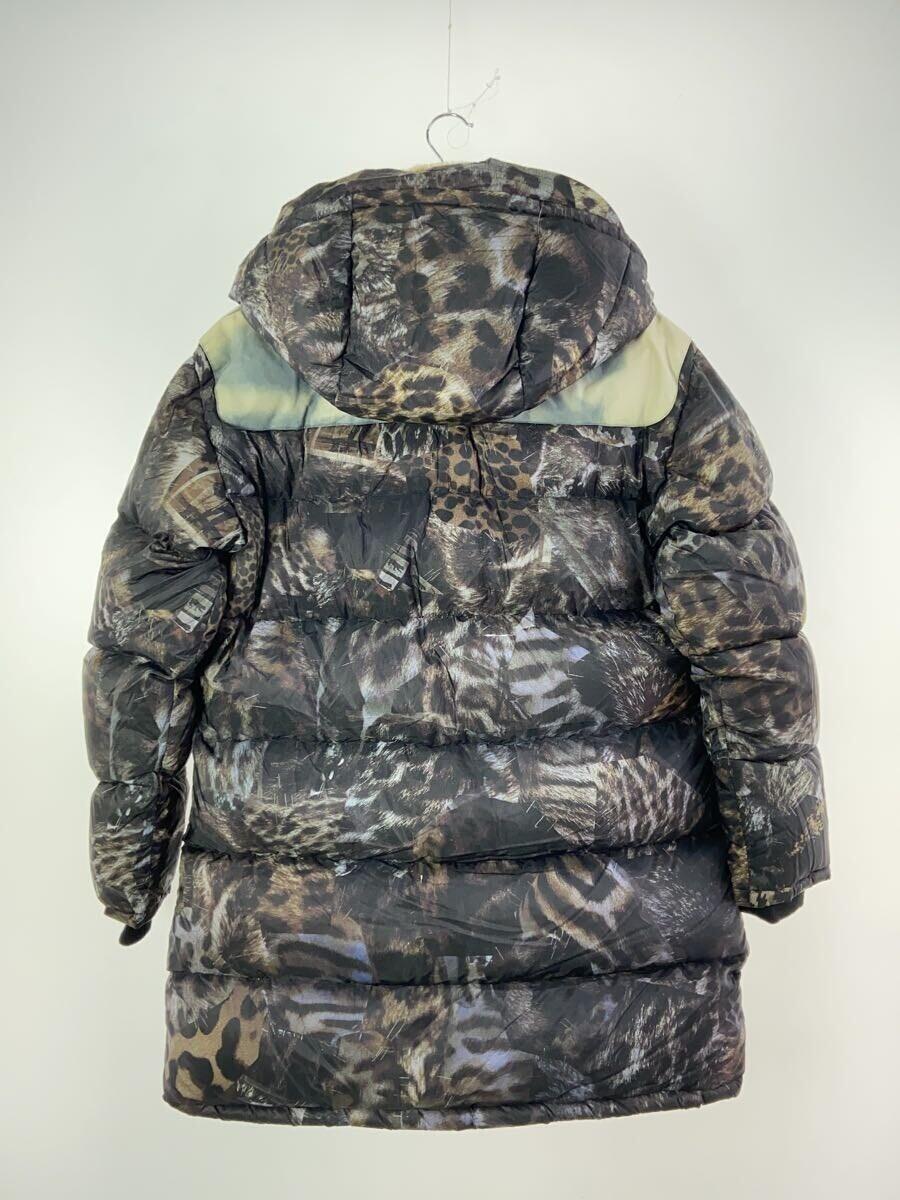 Paul Smith / アニマルプリントダウンジャケット/M/ポリエステル/マルチカラー/アニマル/PM-BM-43745 Paul Smith animal print down Jacket multi color M Used | eBay