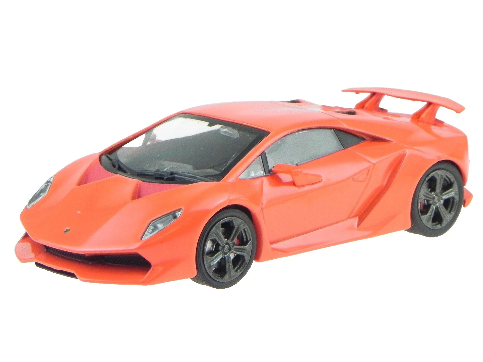 WhiteBox Lamborghini vehículos diecast y de juguete