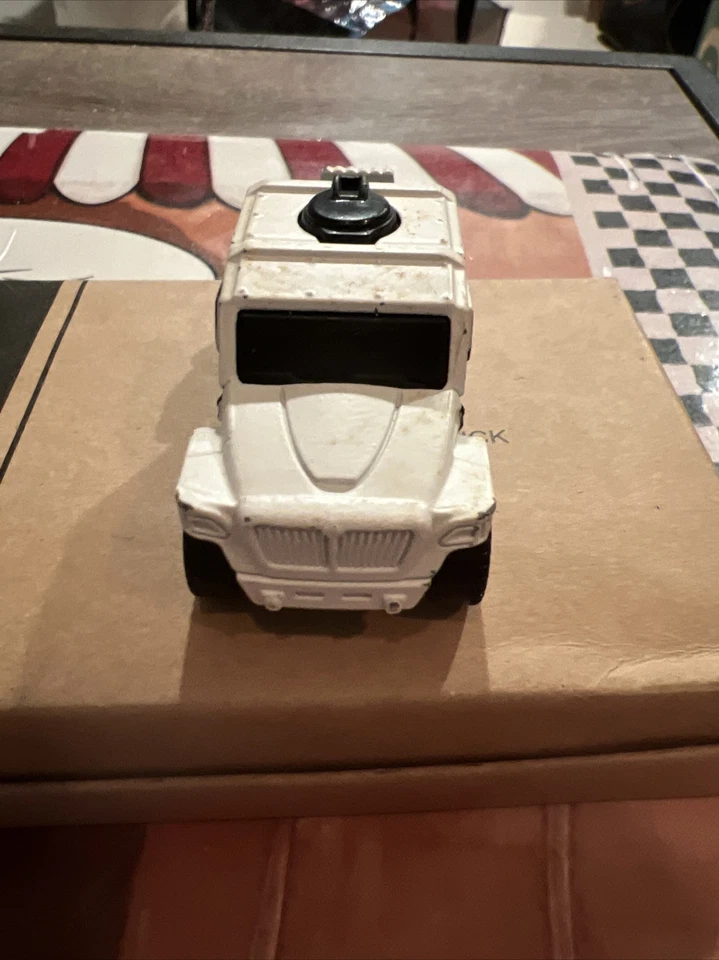 Matchbox 2012 Y0560 MB888 - Image 3 of 4