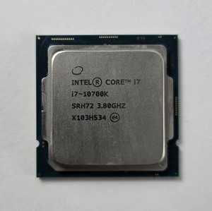 Intel 10700 | eBay.de