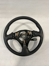 2000-2002 Toyota Celica Steering Wheel Oem Tested Factory Original 2000-2002 Toyota Celica Steering Wheel Oem Tested Factory Original