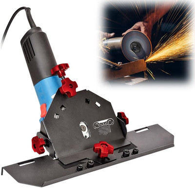 Fliesenschneider 45 Grad für Fliesen bis 125 mm präzise Schnittfläche
