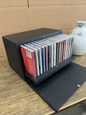 Frank Sinatra   Concepts 16 CD Wooden Box Set Capitol Records 1992 99956