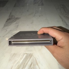 Hydlide NES Nintendo 1989 RPG Action Game Authentic Tested Cart Only