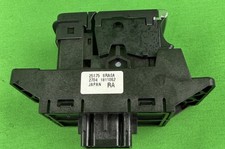 2021- 025 Nissan Rogue Emergency Parking Brake Auto Hold Control Switch Oem