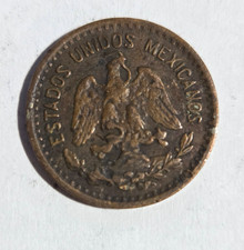 1 Centavo 1948 Year Mexican Coins (1905-Now) for sale | eBay