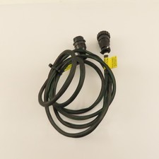 Ivek Microspense Series Laboratory Pump Wire Harness 8' Long 10 Pin W/ Ground