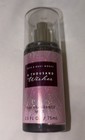 Bath & Body Works A THOUSAND WISHES Fine Fragrance Body Mist Spray 2.5 FL OZ — photo 1