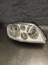 Feu avant (phare) Volkswagen TOURAN