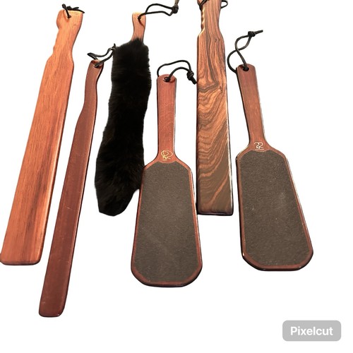 bdsm/fetish Paddle