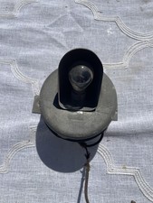 1940s50s Trunk Light Lamp 1940s50s Trunk Light Lamp