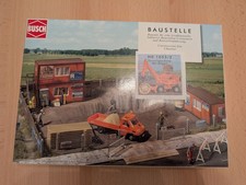 Busch 10532 Baustelle mit