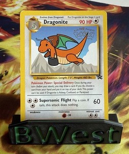 Dragonite First Movie | eBay