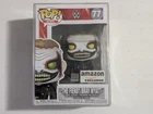Funko Pop! #77 The Fiend Bray Wyatt Amazon Exclusive