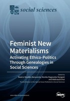 Feminist New Materialisms | Taschenbuch | Englisch (2020) | Mdpi AG