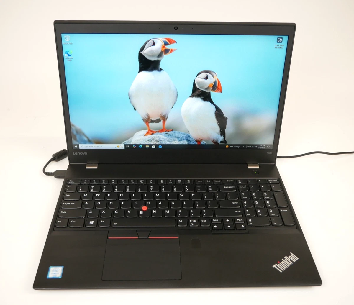 Lenovo Intel Core i7 7th Gen. 8 GB RAM PC Laptops & Netbooks for