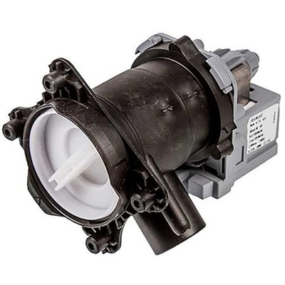 Washing Machine Drain Pump 30W M50 Compatible with Bosch 00145777