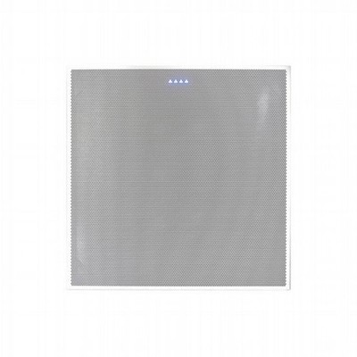 ClearOne BMA 360D Beamforming Ceiling Tile Microphone Array with Dante