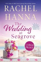 Rachel Hanna | The Wedding At Seagrove | Taschenbuch | Englisch (2020)