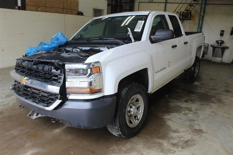 Transfer Case 84308635 18-19 雪佛兰索罗德 1500 2716709 — 第 4/4 张图片