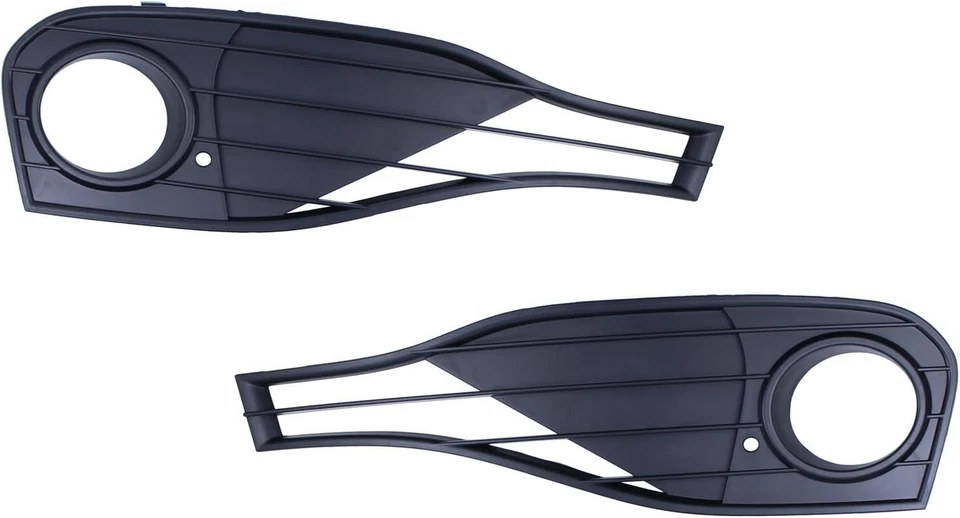 Крышка лицевой панели передних левых и правых противотуманных фар для BMW 51117294832 51117294831 - Изображение 3 из 4