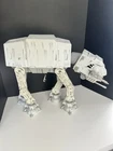 Star Wars Power of the Force Imperial AT-AT Walker with box