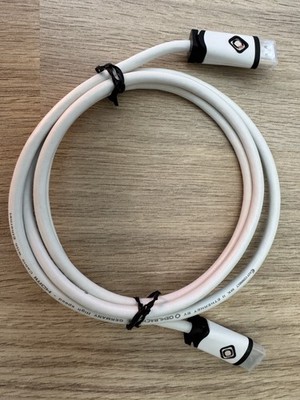 Oehlbach Easy Connect HS 150 - High Speed HDMI Kabel 1,5m 4K Ultra HD 2160p
