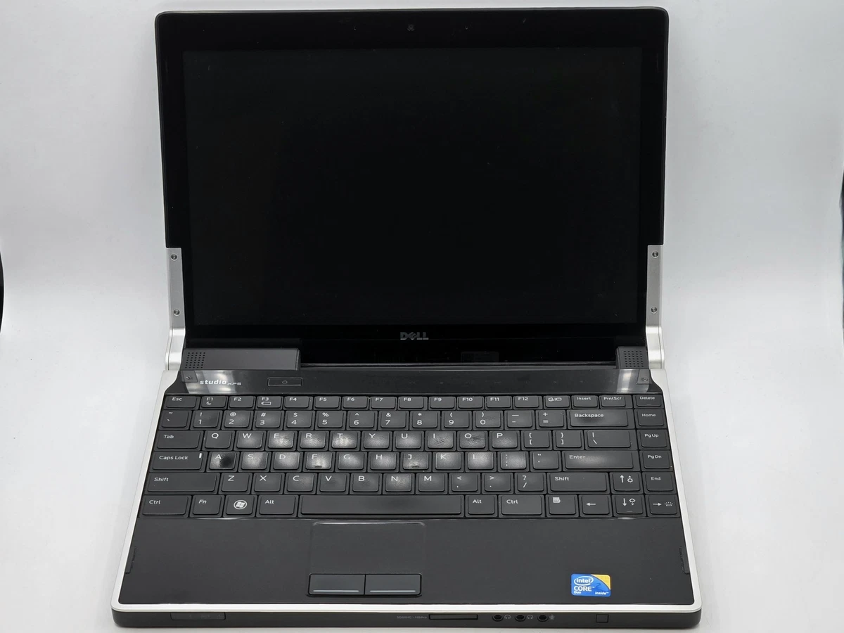 Dell studio XPS (ジャンク品) Dell Studio XPS PC Laptops & Netbooks for Sale - Shop New & Used