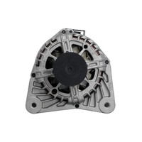 Lichtmaschine Generator 14 V 110 A Ø 50 Mm Valeo FüR U.A. Nissan Qashqai