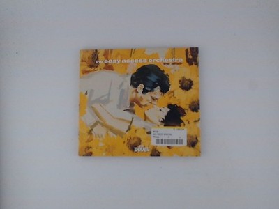 The Affair CD Easy Access Orchestra: