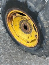 14,9X28 RÄDER REIFEN PAAR