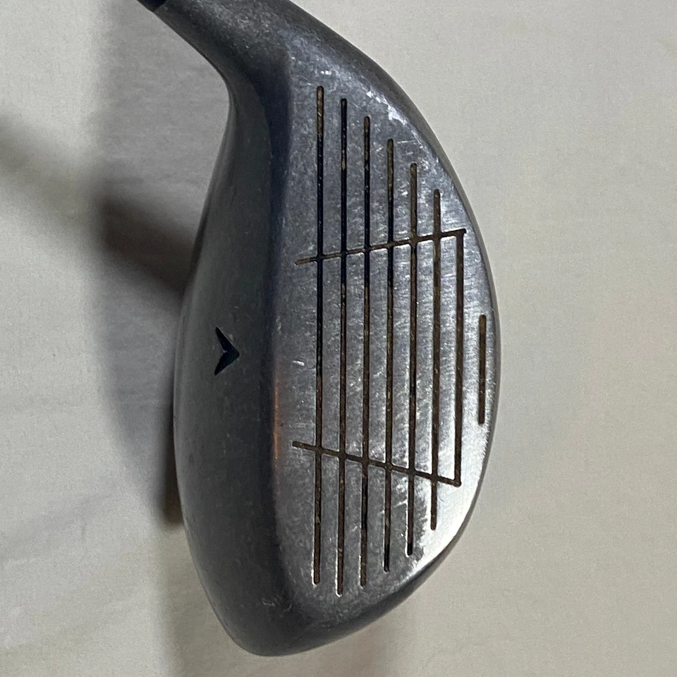 Mercury Golf TR Jumbo Driver 22° Harrison Pro X4200 Graphite Shaft 41" RH - Image 2 of 4