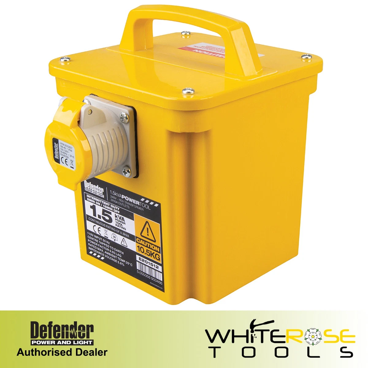 Filtre Starter Kenyon Transformer T-512 Pour Lampe, 30W, 110 Ohms, Neuf Sous Emballage