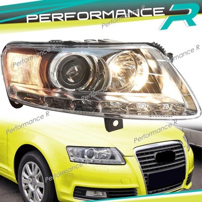 Scheinwerfer Frontscheinwerfer Xenon für Audi A6 C6 4F 08-2011 Rechts 4F0941004A