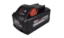 Milwaukee 48-11-1865 M18 18V XC 6.0Ah High Output Battery REDLITHIUM NEW