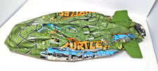 Turtle Blimp Teenage Mutant Ninja Turtles TMNT 1989 Playmates Vintage Blimp Only