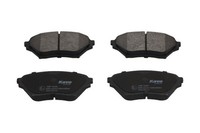 Kavo Parts Bremsbelagsatz Scheibenbremse KBP-4549 FüR Mazda MX 2 NB Xedos TA 16V