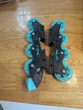 ROLLER DERBY LNLINE SKATE REPLACEMENT