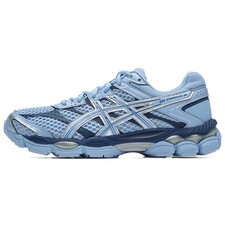 1203A733-400 ASICS Gel Cumulus 16 Running Shoes Unisex Sky Blue
