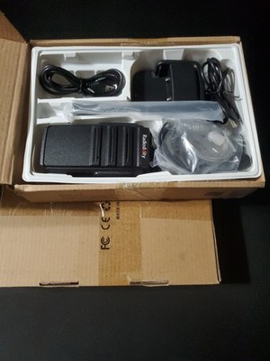 Walkie Talkie 2 Set
