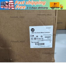 NEW Allen-Bradley 150-F361NBD Smart Motor Controller 150-F361NBD US Free Tax