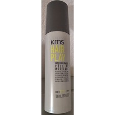 KMS California Hair Play Molding Paste Texture Matte Styling Product Salon