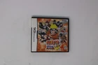 Naruto: Saikyo Ninja Daikesshu 4 DS Nintendo DS JPN