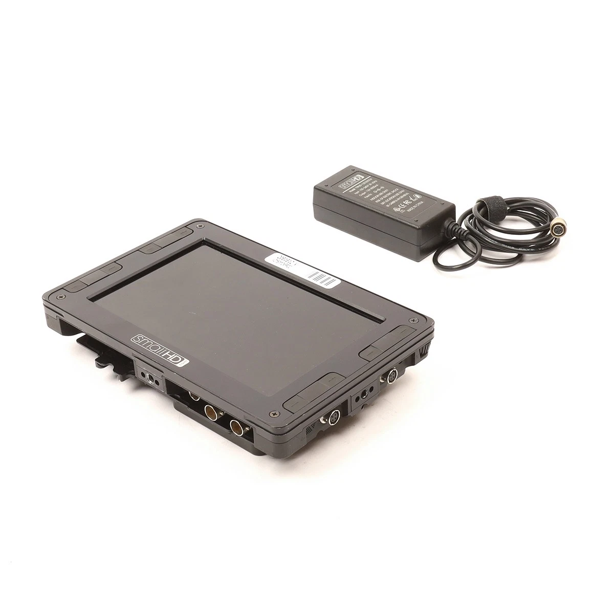 7 in Screen SmallHd Video Production Monitors for sale - eBay