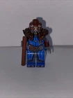 LEGO Star Wars Custom Printed Minifigure Admiral Trench Genuine LEGO Parts Rare
