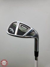 2017 Callaway Epic Pro Gap Wedge Project X LZ Demo