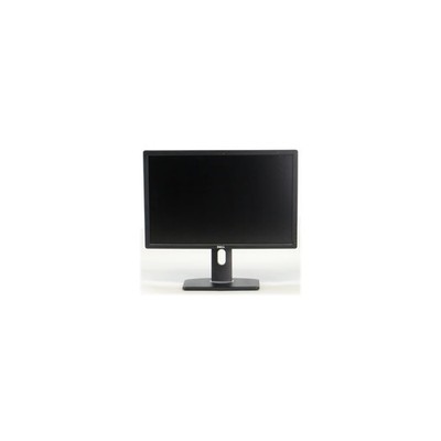 24'' TFT LCD Dell UltraSharp U2412M E-IPS Pivot 1920x1200 LED-Backlit FullHD